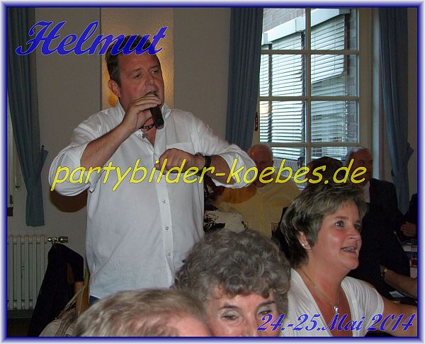 Helmut 60ster Geburtstag 2808329